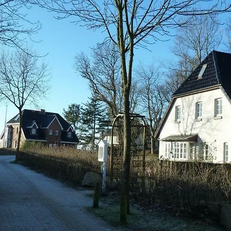 Eulenkamp-8c * Wyk auf Föhr
