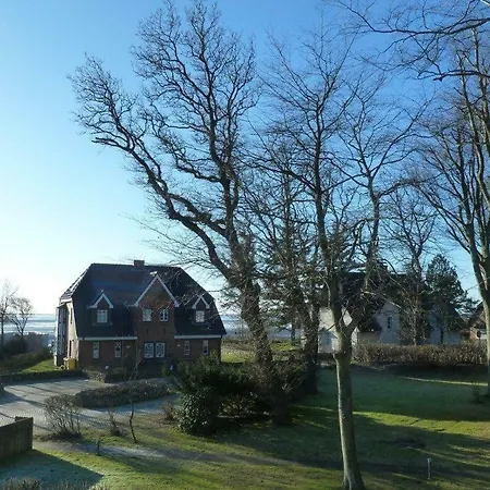 Сasa de vacaciones Eulenkamp-8c Wyk auf Föhr