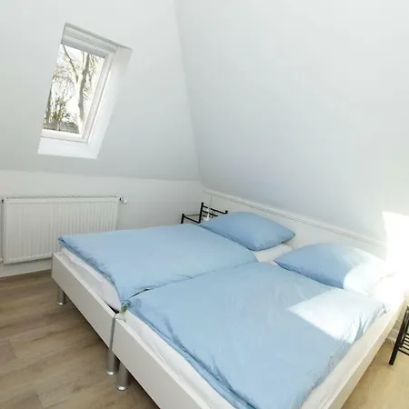 Eulenkamp-8c Сasa de vacaciones Wyk auf Föhr