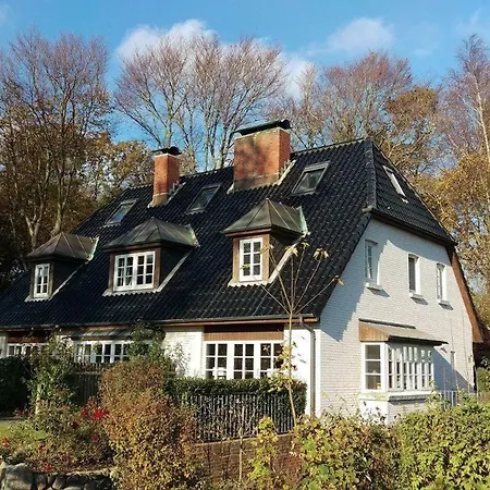 Eulenkamp-8c Wyk auf Föhr