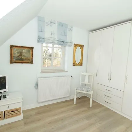Сasa de vacaciones Eulenkamp-8c Wyk auf Föhr